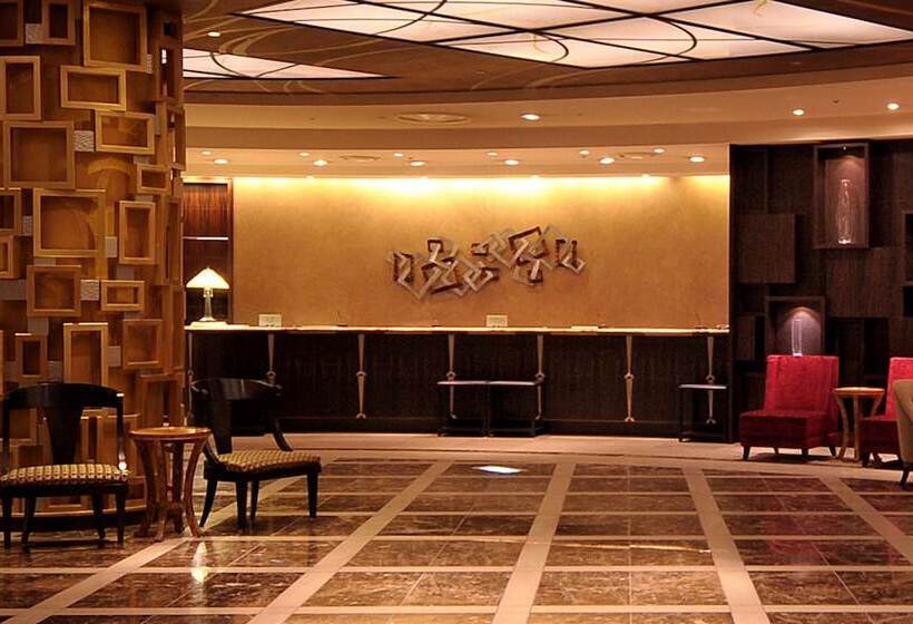 Fotos del hotel Ana Crowne Plaza  Grand Court Nagoya, An Ihg:  23