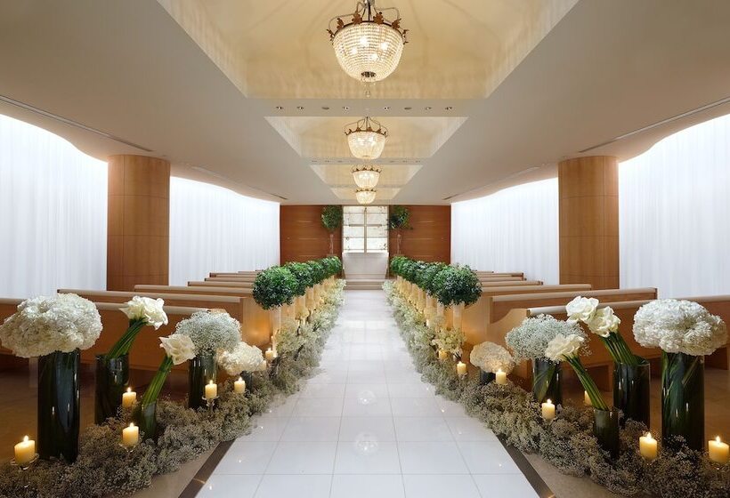 Fotos del hotel Ana Crowne Plaza  Grand Court Nagoya, An Ihg:  16