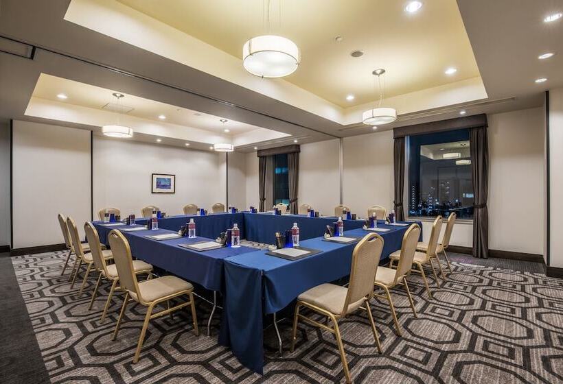 Fotos del hotel Ana Crowne Plaza  Grand Court Nagoya, An Ihg:  14