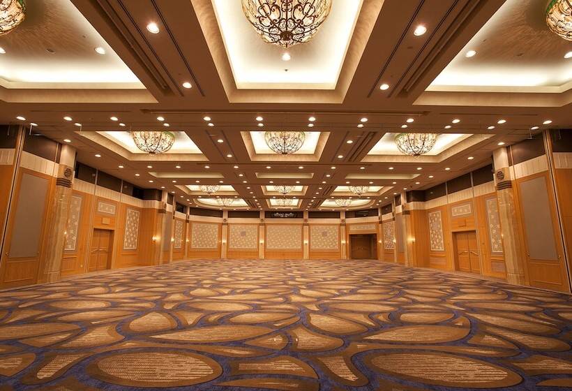 Fotos del hotel Ana Crowne Plaza  Grand Court Nagoya, An Ihg:  5