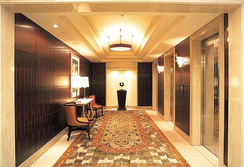 Fotos del hotel Ana Crowne Plaza  Grand Court Nagoya, An Ihg:  3