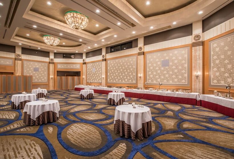 Fotos del hotel Ana Crowne Plaza  Grand Court Nagoya, An Ihg:  30