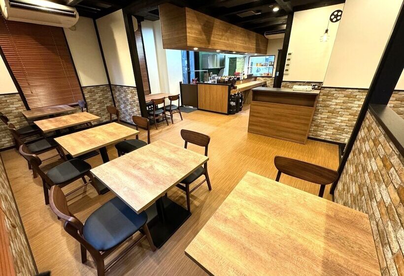 Fotos del hotel Apa  Nagasakiekiminami:  29
