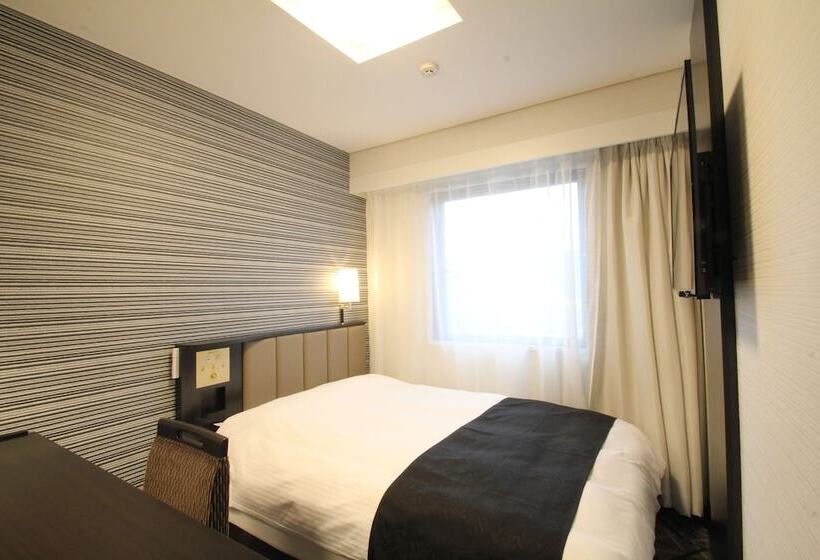 Fotos del hotel Apa  Nagasakiekiminami:  9