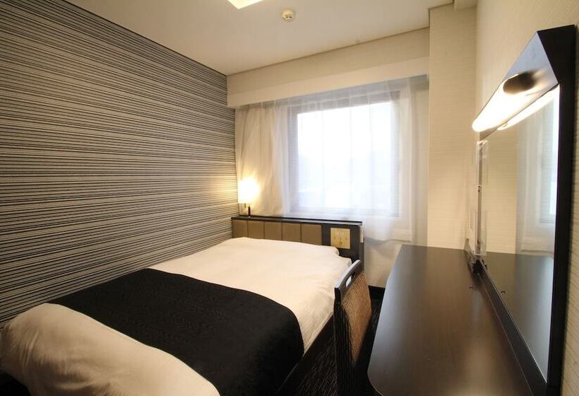 Fotos del hotel Apa  Nagasakiekiminami:  8