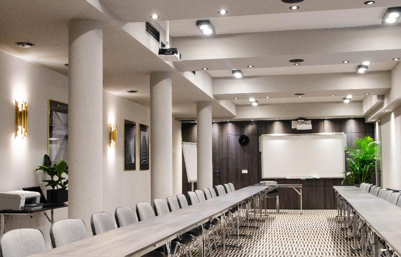 Fotos del hotel Atrium:  43