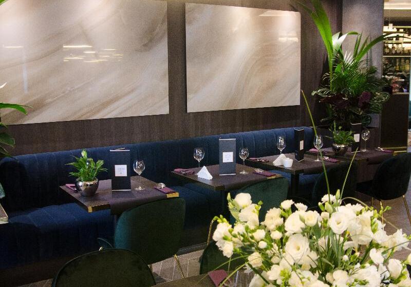 Fotos del hotel Atrium:  53