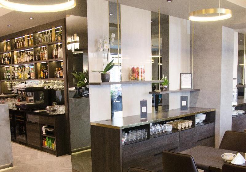 Fotos del hotel Atrium:  37