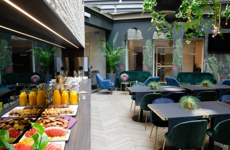 Fotos del hotel Atrium:  51