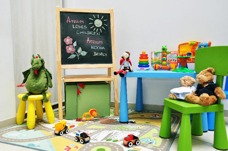 Fotos del hotel Atrium:  49