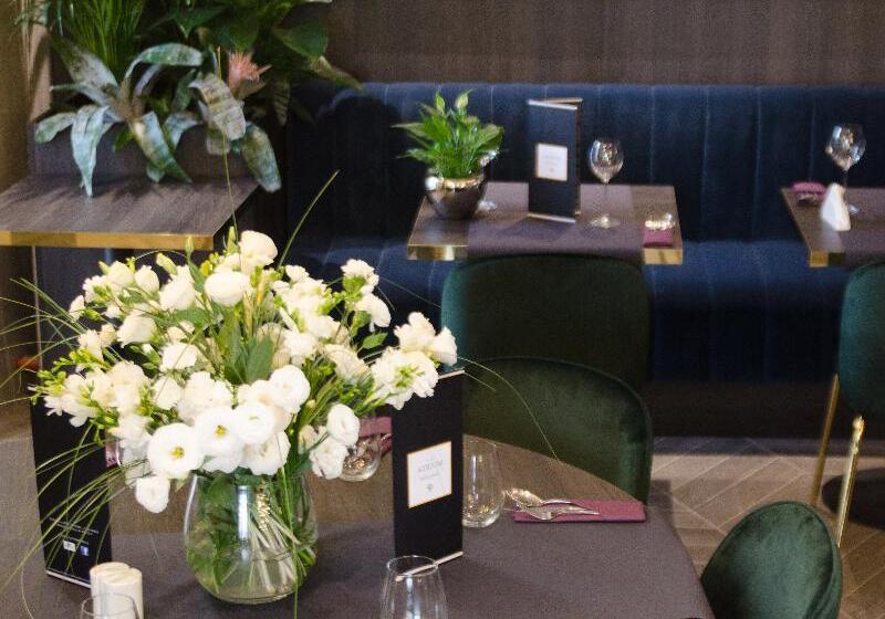 Fotos del hotel Atrium:  66