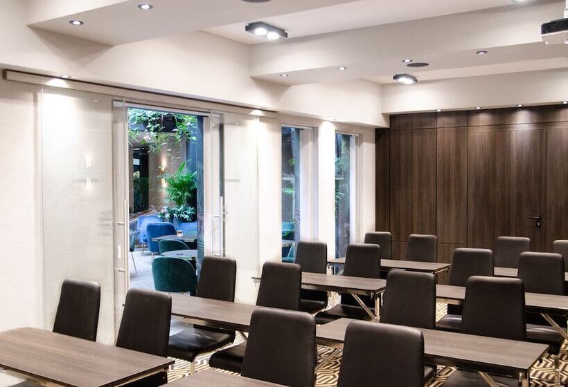 Fotos del hotel Atrium:  45