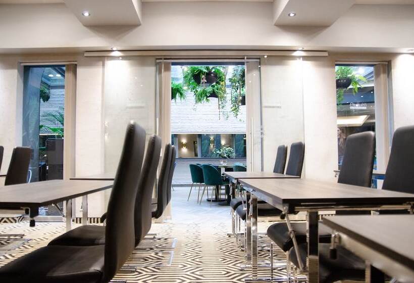 Fotos del hotel Atrium:  46