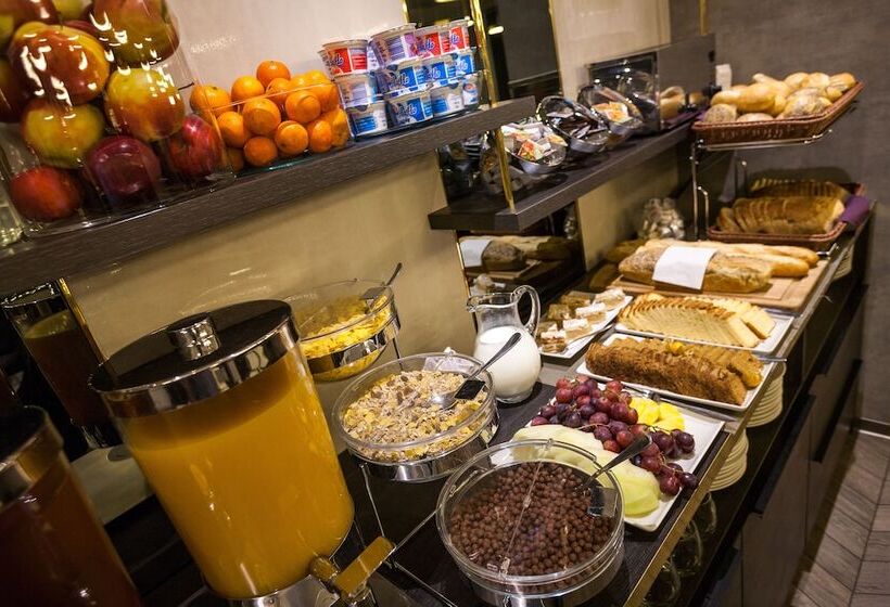 Fotos del hotel Atrium:  30