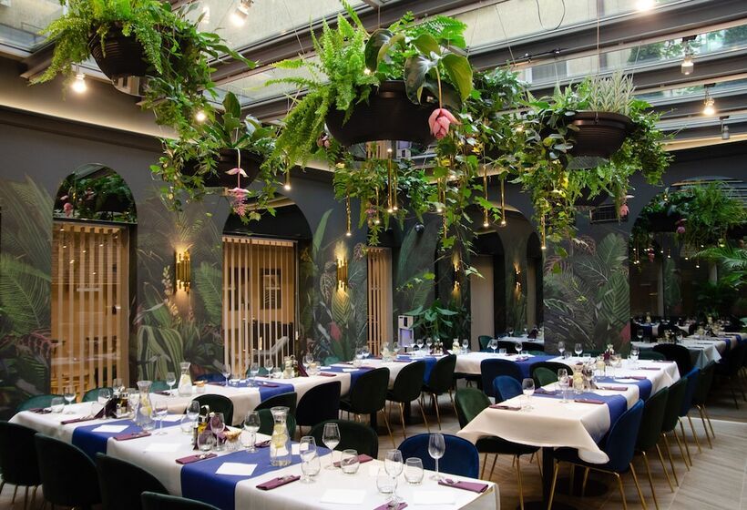 Fotos del hotel Atrium:  35