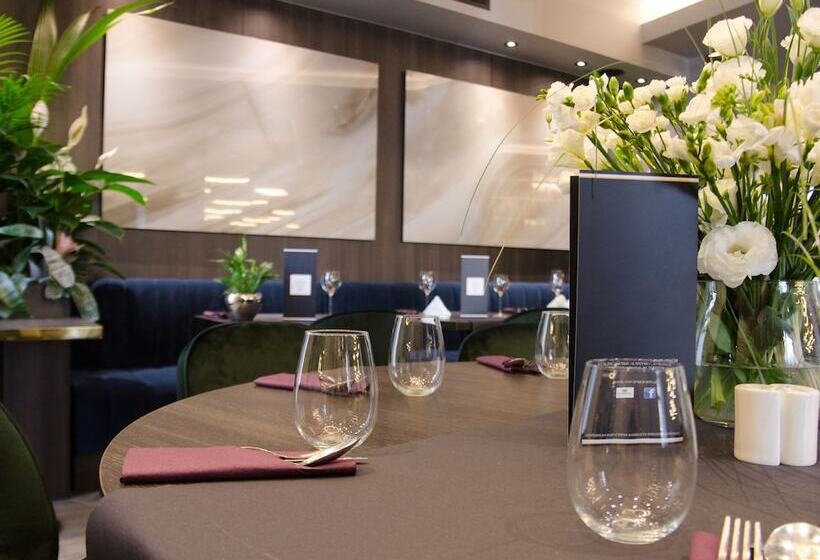 Fotos del hotel Atrium:  61