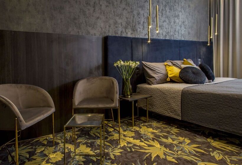 Fotos del hotel Atrium:  6