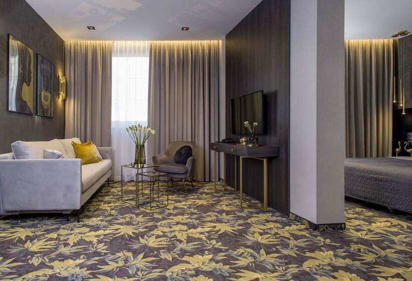 Fotos del hotel Atrium:  8