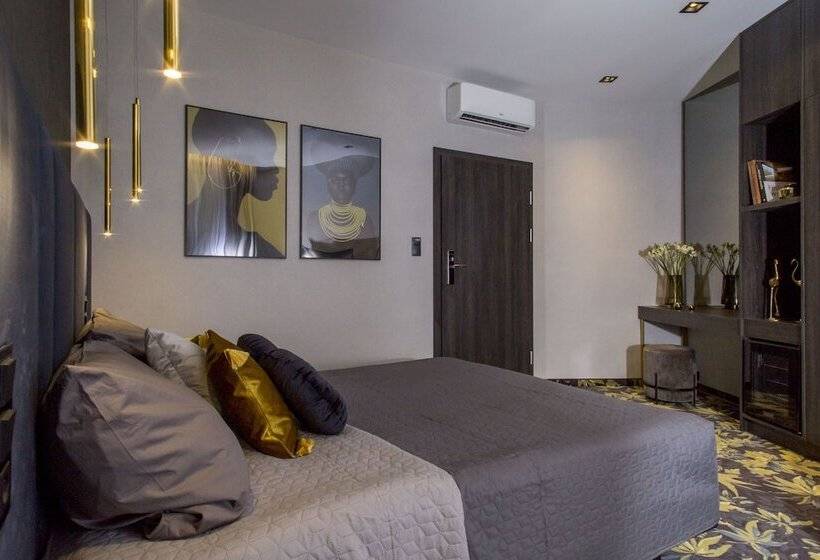 Fotos del hotel Atrium:  9