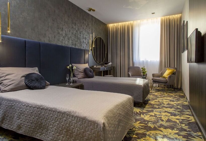 Fotos del hotel Atrium:  3