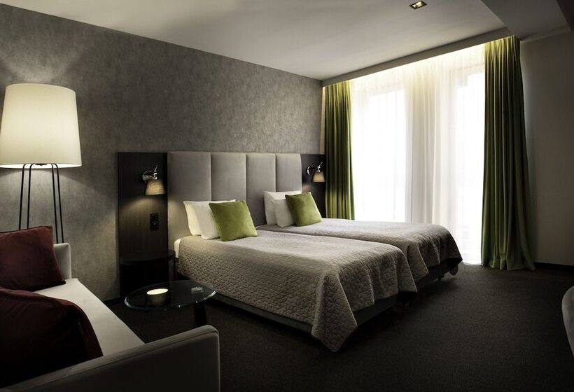 Fotos del hotel Atrium:  2