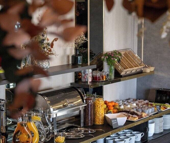 Fotos del hotel Atrium:  25