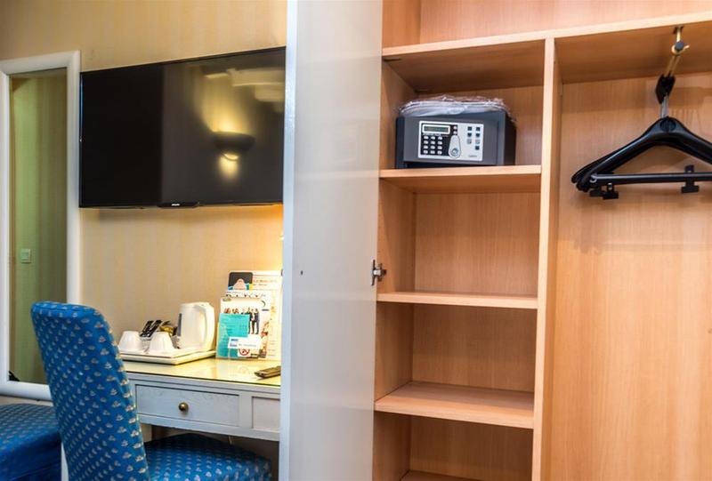 Fotos del hotel Austin's Arts Et Metiers:  22