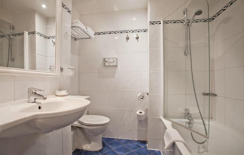 Fotos del hotel Austin's Arts Et Metiers:  15