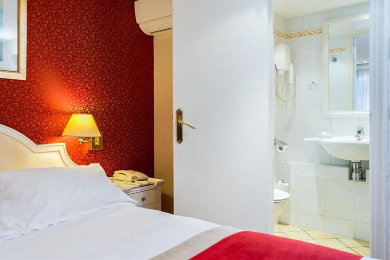 Fotos del hotel Austin's Arts Et Metiers:  14