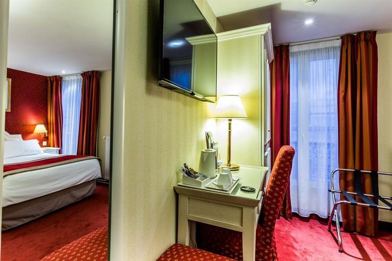 Fotos del hotel Austin's Arts Et Metiers:  2