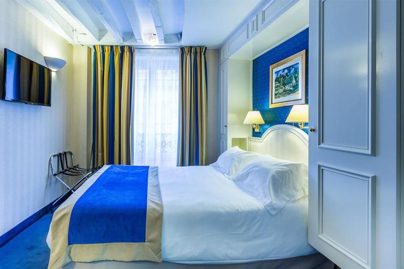 Fotos del hotel Austin's Arts Et Metiers:  6