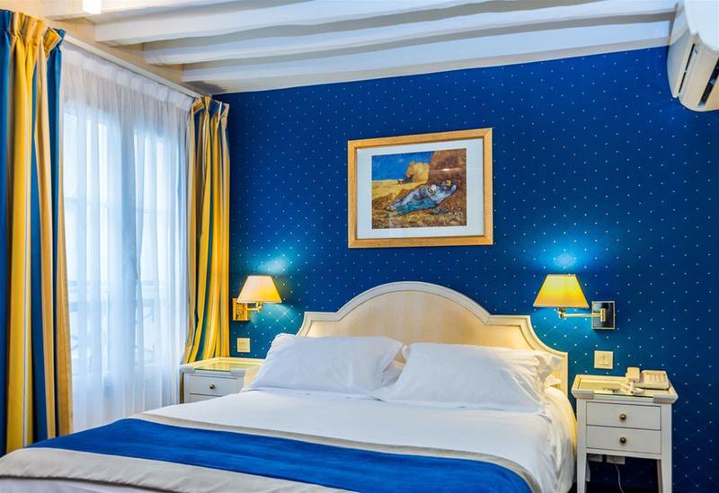 Fotos del hotel Austin's Arts Et Metiers:  5