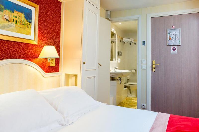 Fotos del hotel Austin's Arts Et Metiers:  3