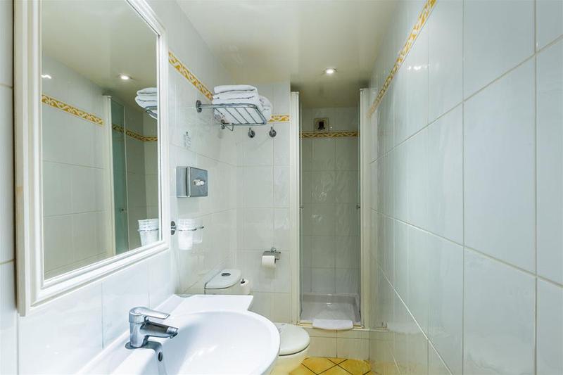 Fotos del hotel Austin's Arts Et Metiers:  23