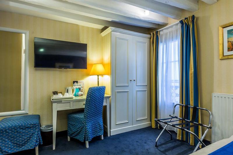 Fotos del hotel Austin's Arts Et Metiers:  24