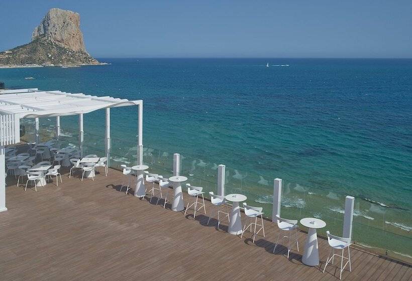 호텔 Bahia Calpe By Pierre & Vacances