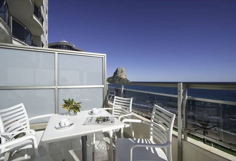 Otel Bahia Calpe By Pierre & Vacances