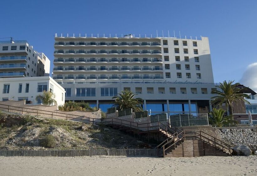 Otel Bahia Calpe By Pierre & Vacances