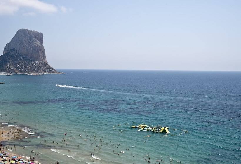 Hôtel Bahia Calpe By Pierre & Vacances