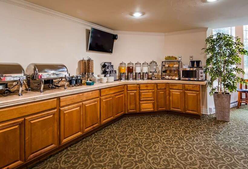 هتل Best Western Country Lane Inn