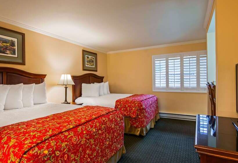 هتل Best Western Country Lane Inn