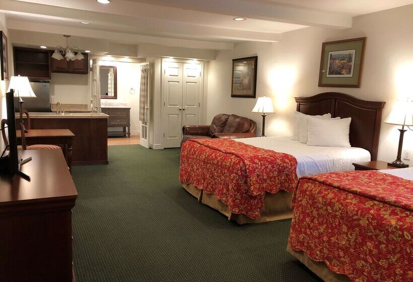 هتل Best Western Country Lane Inn