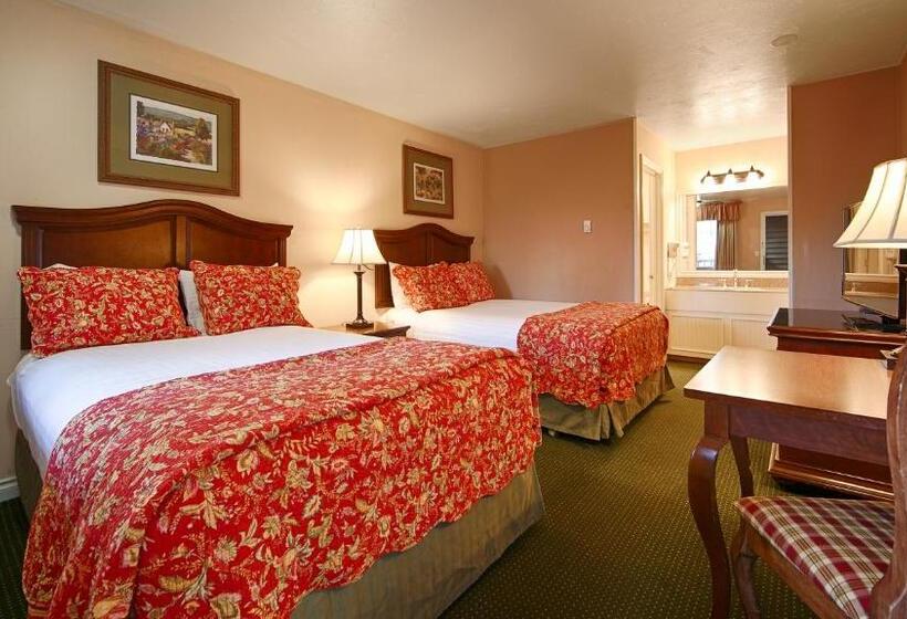 هتل Best Western Country Lane Inn