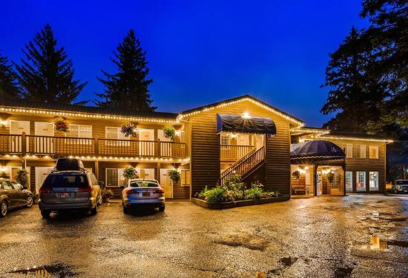 هتل Best Western Country Lane Inn