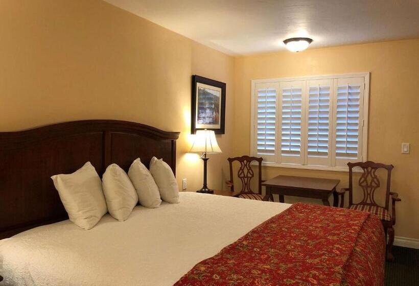 هتل Best Western Country Lane Inn