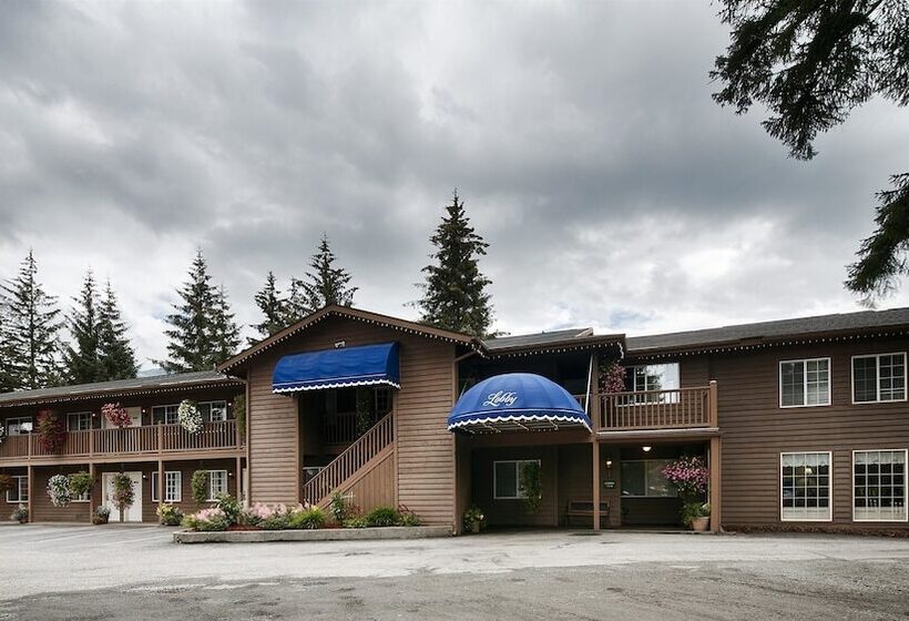هتل Best Western Country Lane Inn