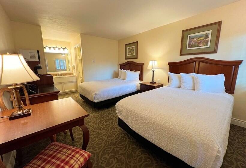هتل Best Western Country Lane Inn