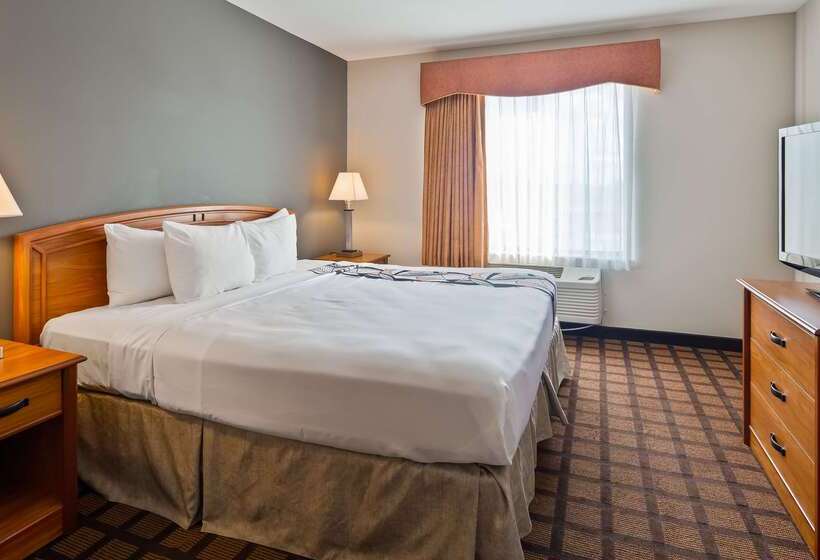 هتل Best Western Inn & Suites  Midway Airport