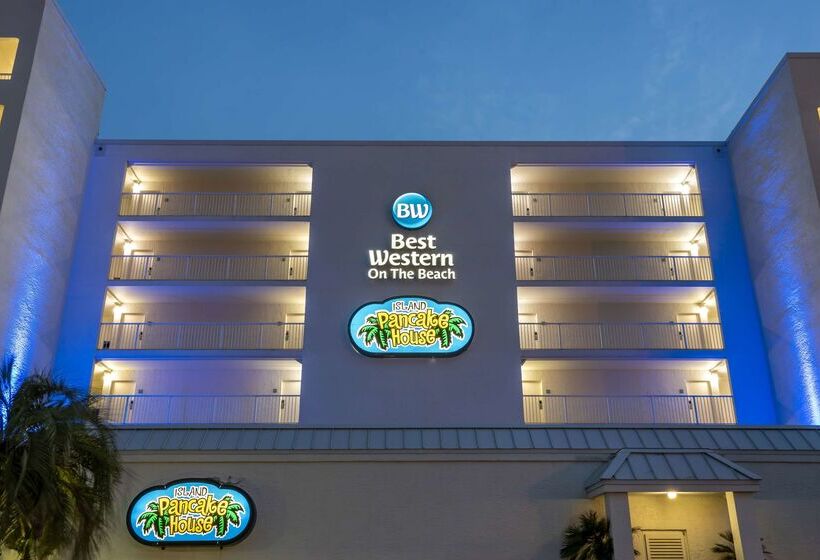 ホテル Best Western On The Beach