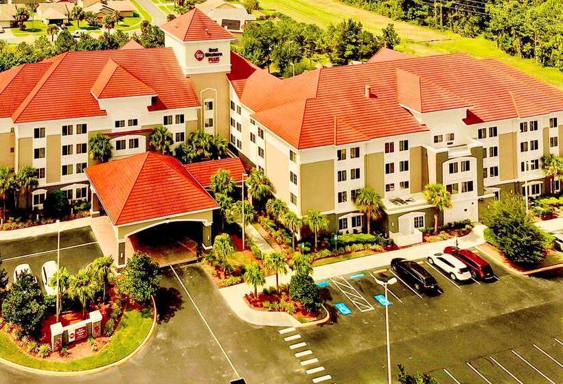 هتل Best Western Plus Orlando Lake Buena Vista South Inn & Suites